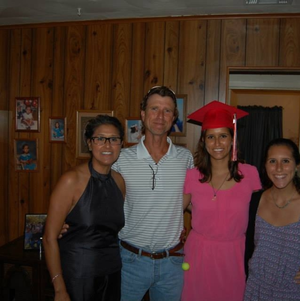 Meet your Posher, Rose